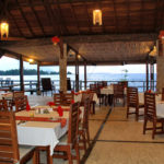 Cocotinos Boutique Beach Resort, Manado - Restaurant + Seaview
