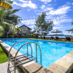 Cocotinos Boutique Beach Resort, Manado - Pool
