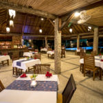 Cocotinos Boutique Beach Resort, Manado - Restaurant