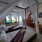 Murex Dive Resort, Manado - Pool Side Cottage, Einzelbetten