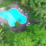 Murex Manado - Pool, Areal
