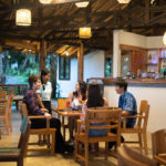 Murex Manado - Restaurant