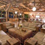Siladen Resort & Spa - Lounge und Bar
