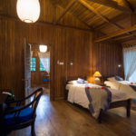 Siladen Resort & Spa - Nusah Indah Villa, Schlafraum/Einzelbetten