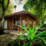 Siladen Resort & Spa - Nusah Indah Villa