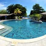 Siladen Resort & Spa - Pool